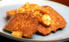 my favorite french toast