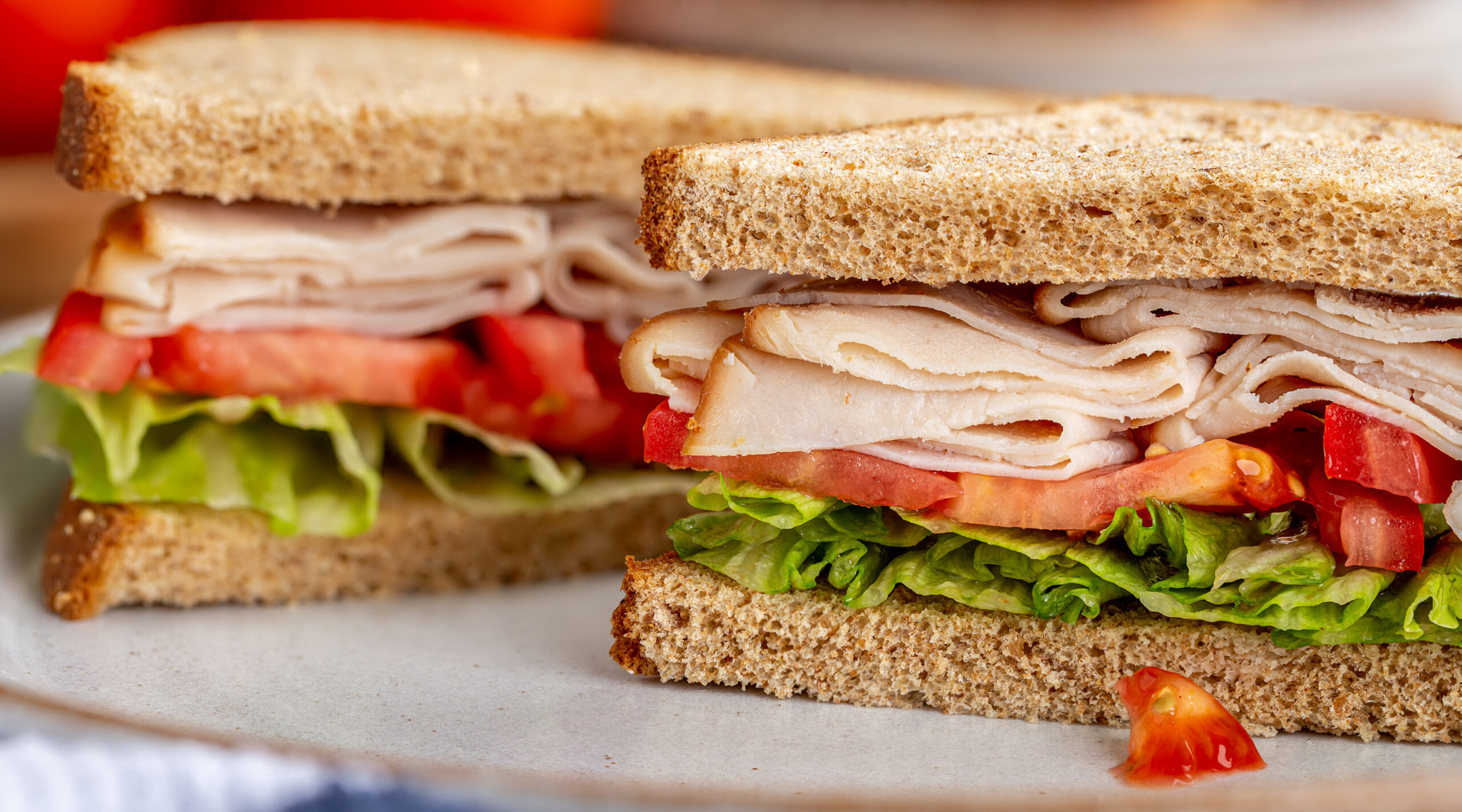 Full-Service Deli