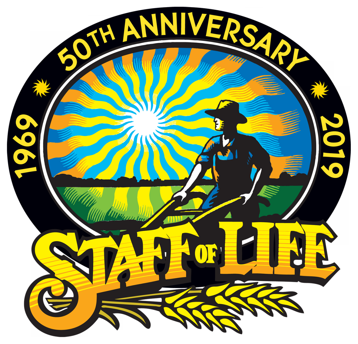 Proud to be LOCAL for 50 Years!