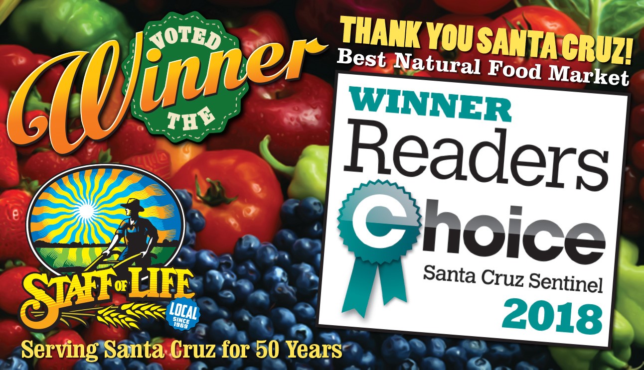Voted the Best!