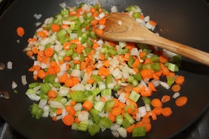 Gluten-Free Stuffing