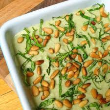 Feta & Hummus