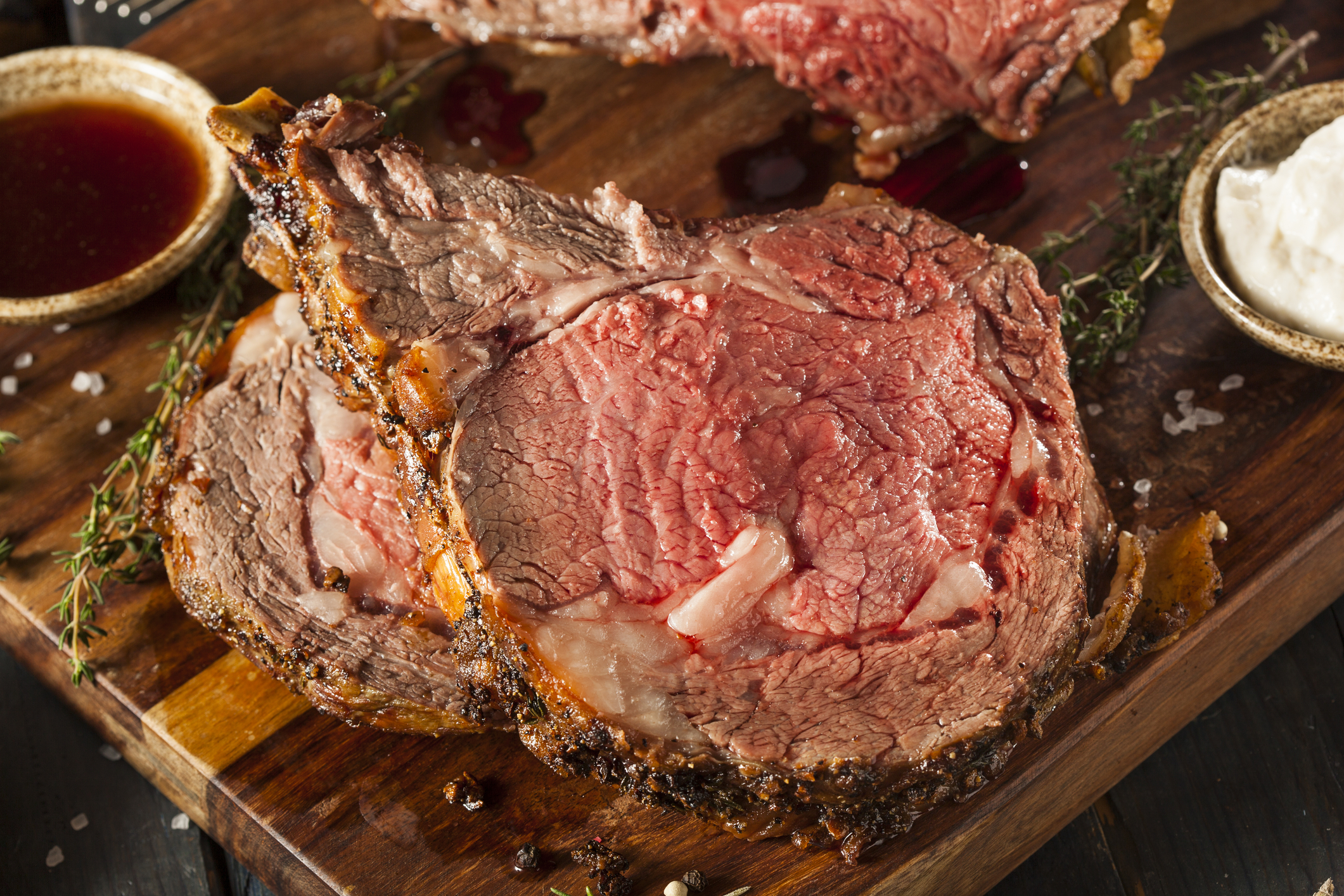 Order you Holiday Feast Today!