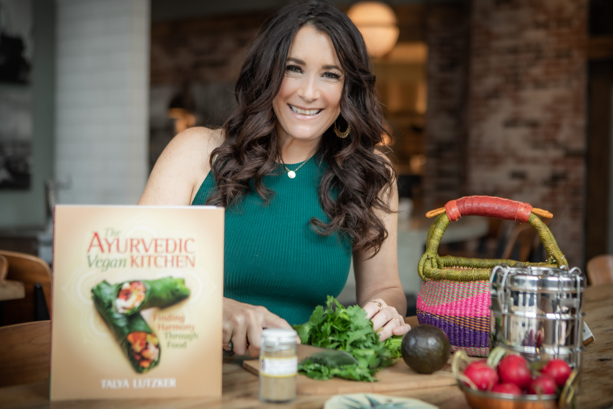 Free Cooking Class Demo The Art of Balancing Blood Sugar with Food